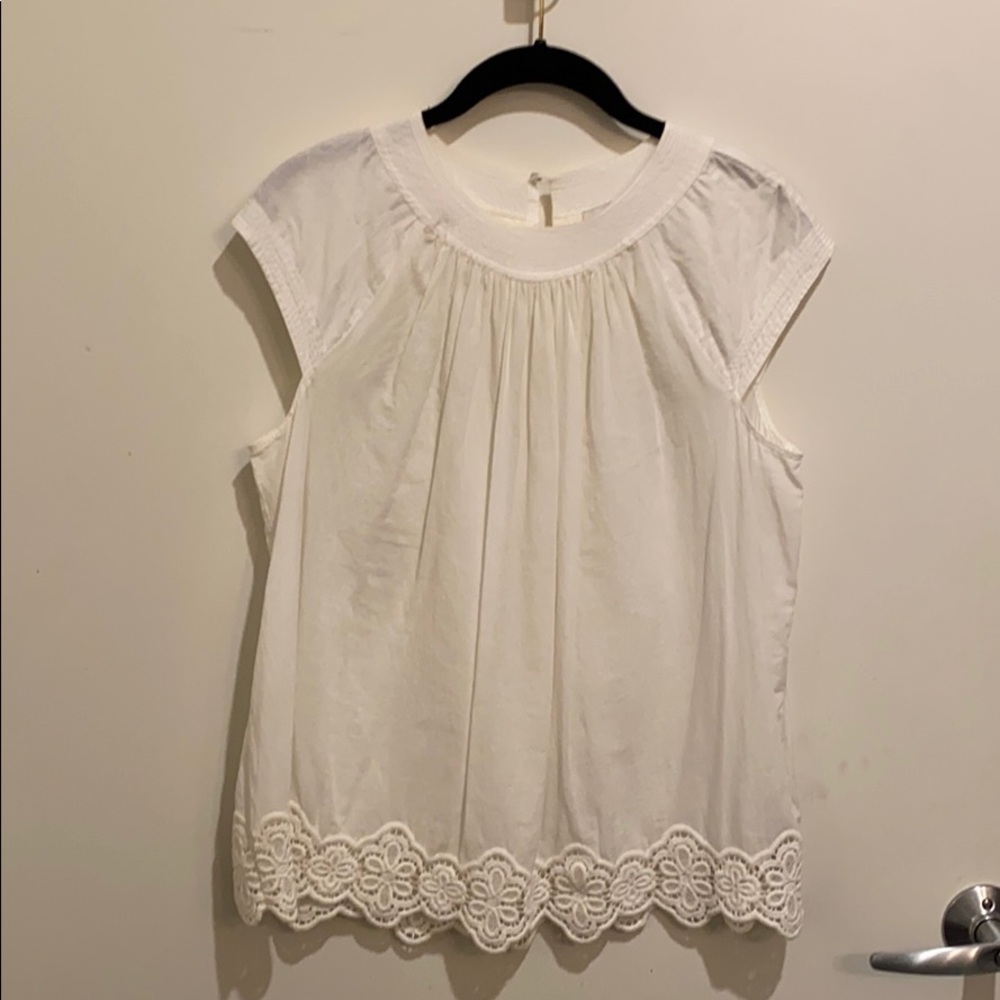 Madewell Top